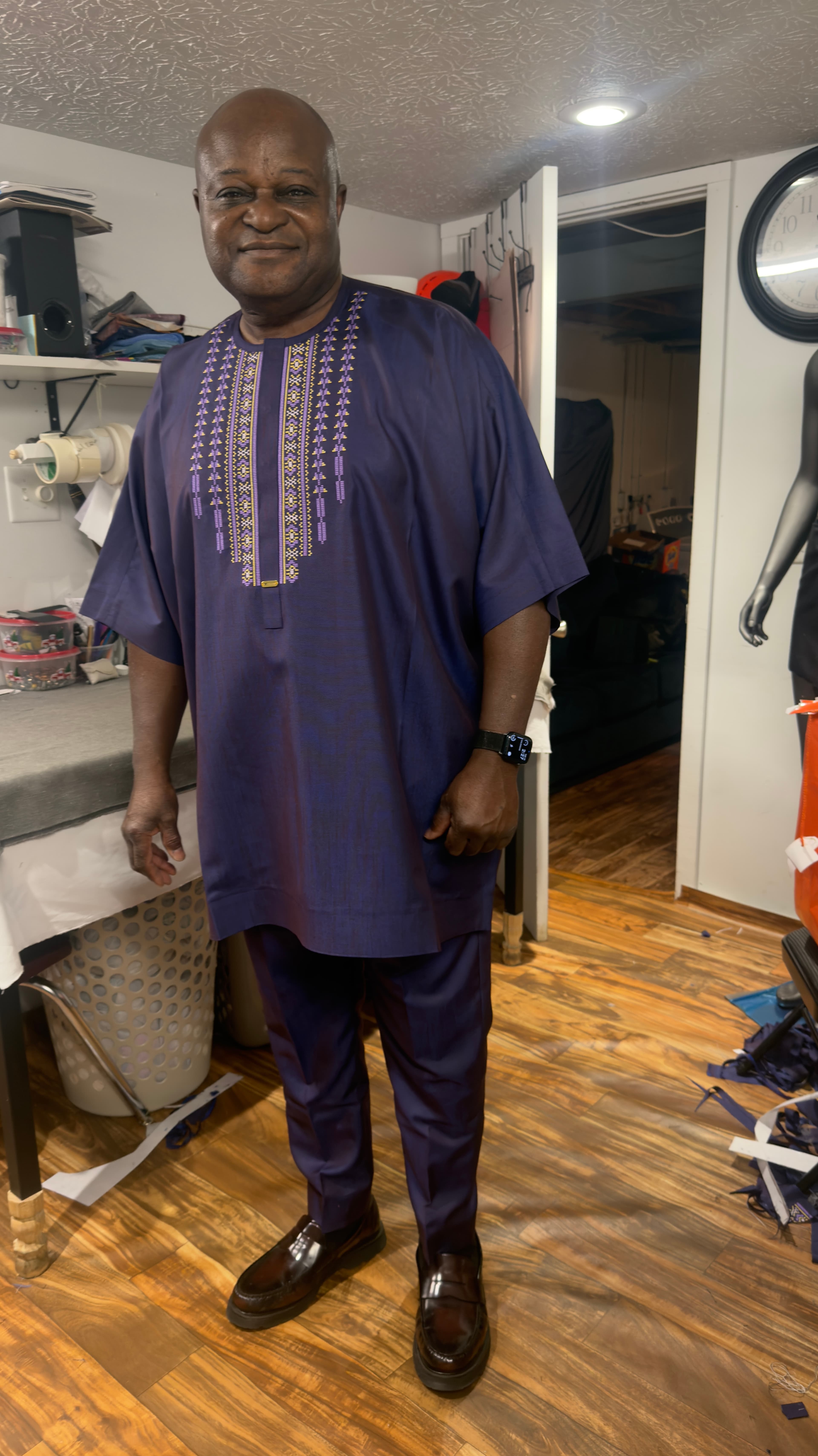 Dashiki thumbnail
