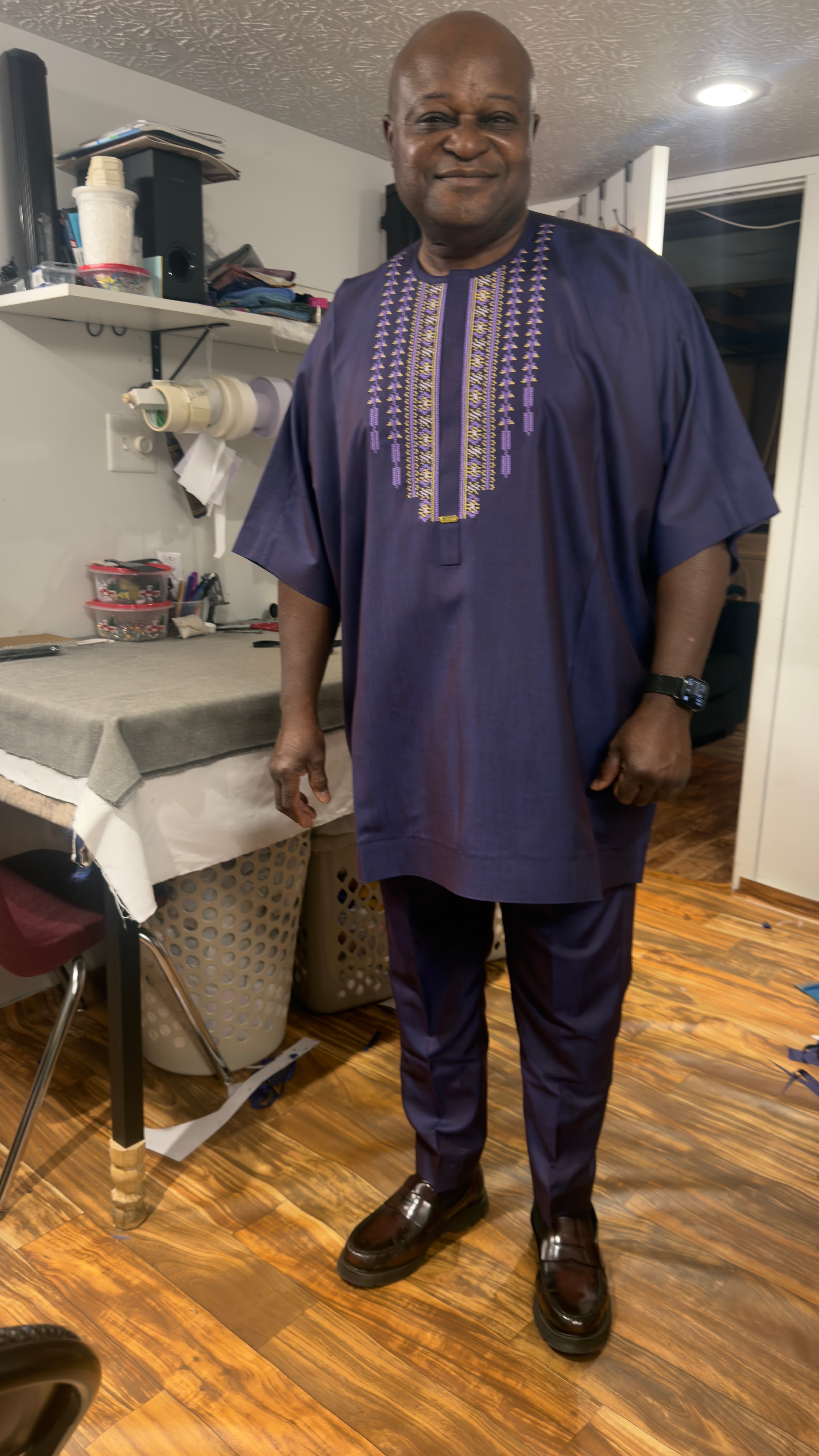 Dashiki thumbnail