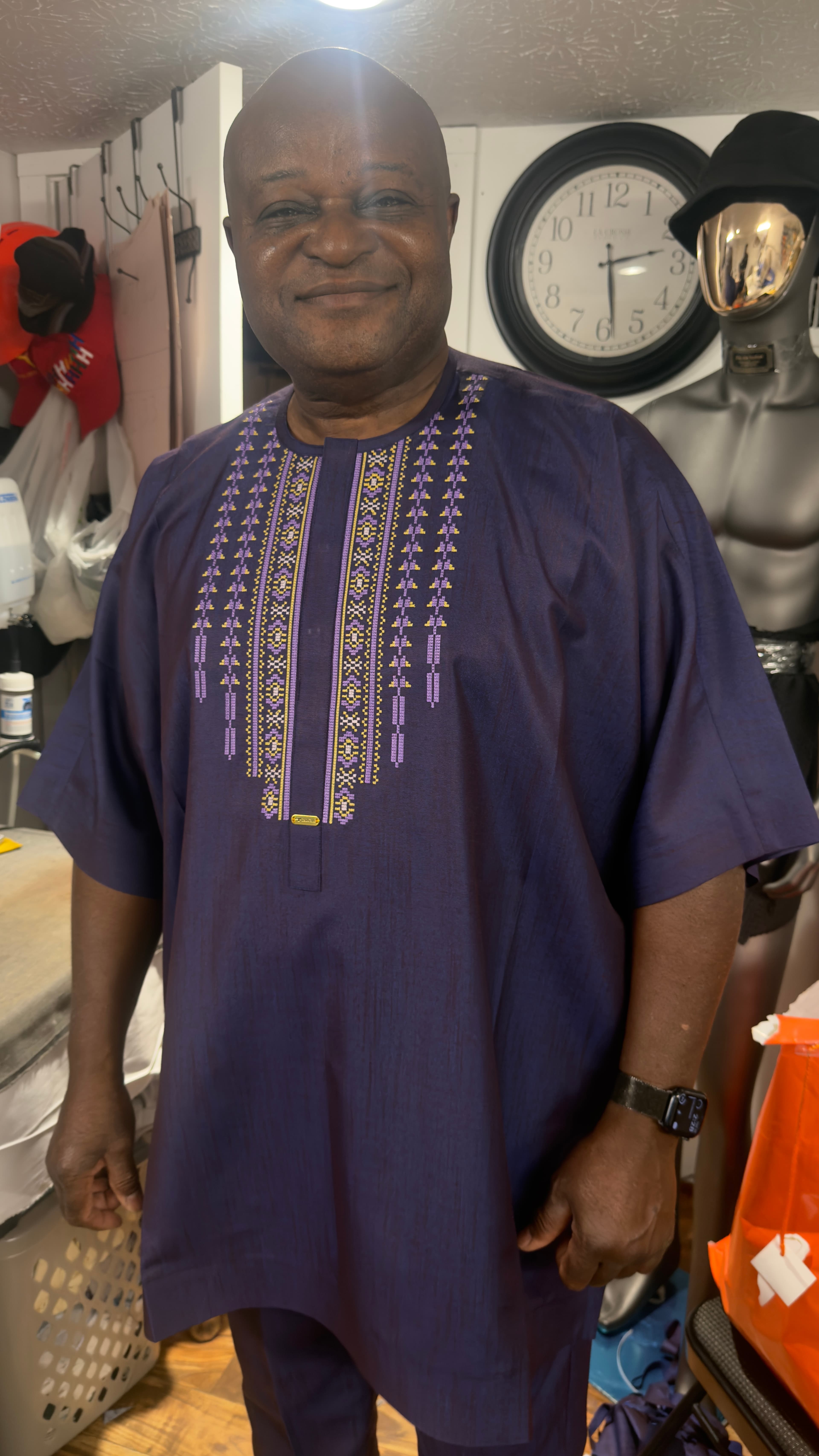 Dashiki thumbnail