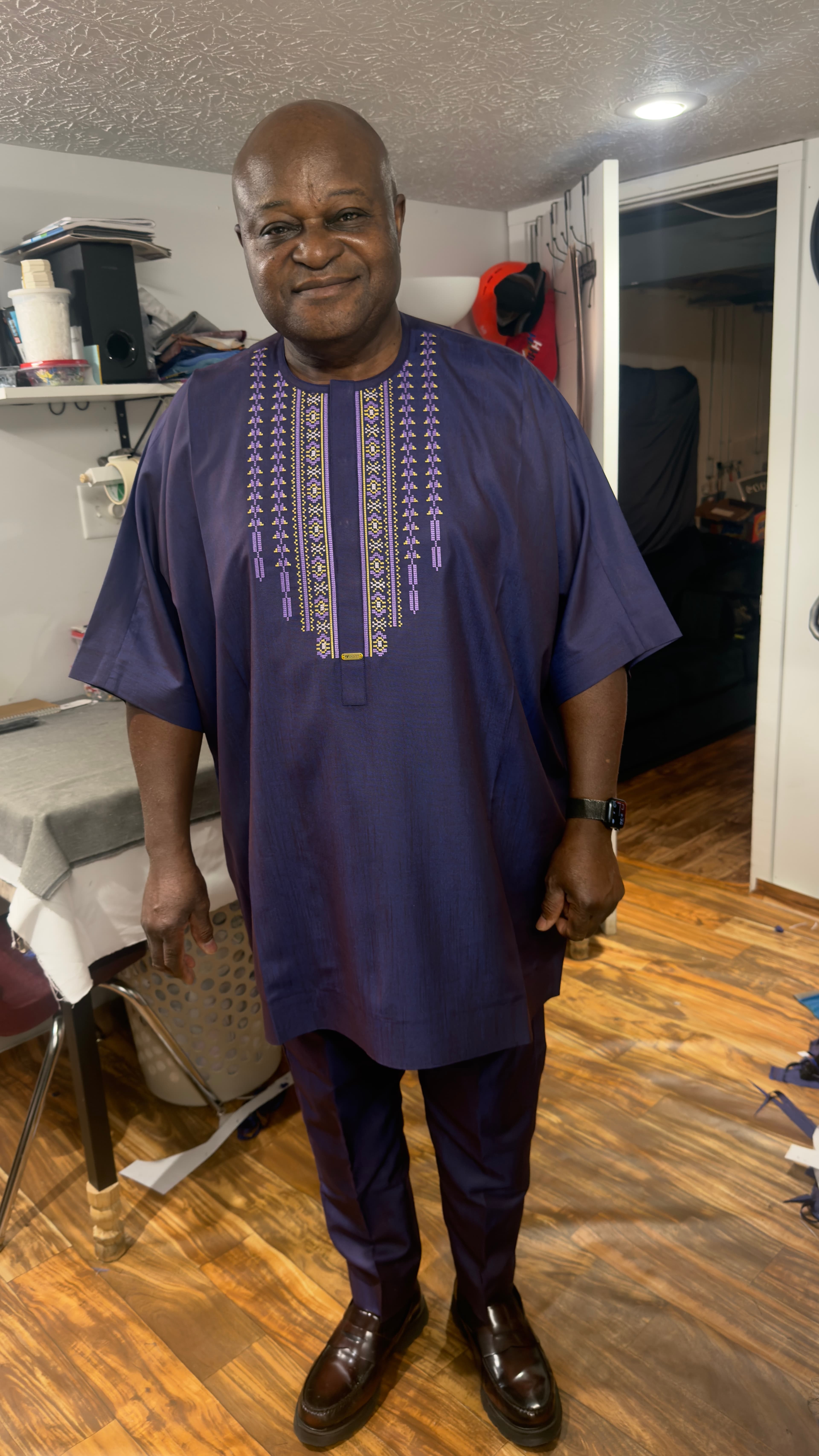 Dashiki thumbnail